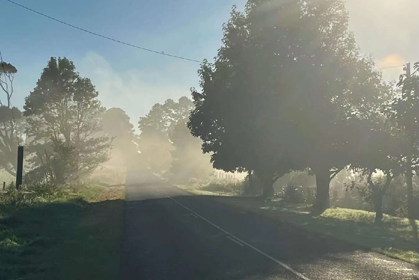 Feriehus The Breezy Maple - Hinterland And Range Views In Mapleton Villa Australien
