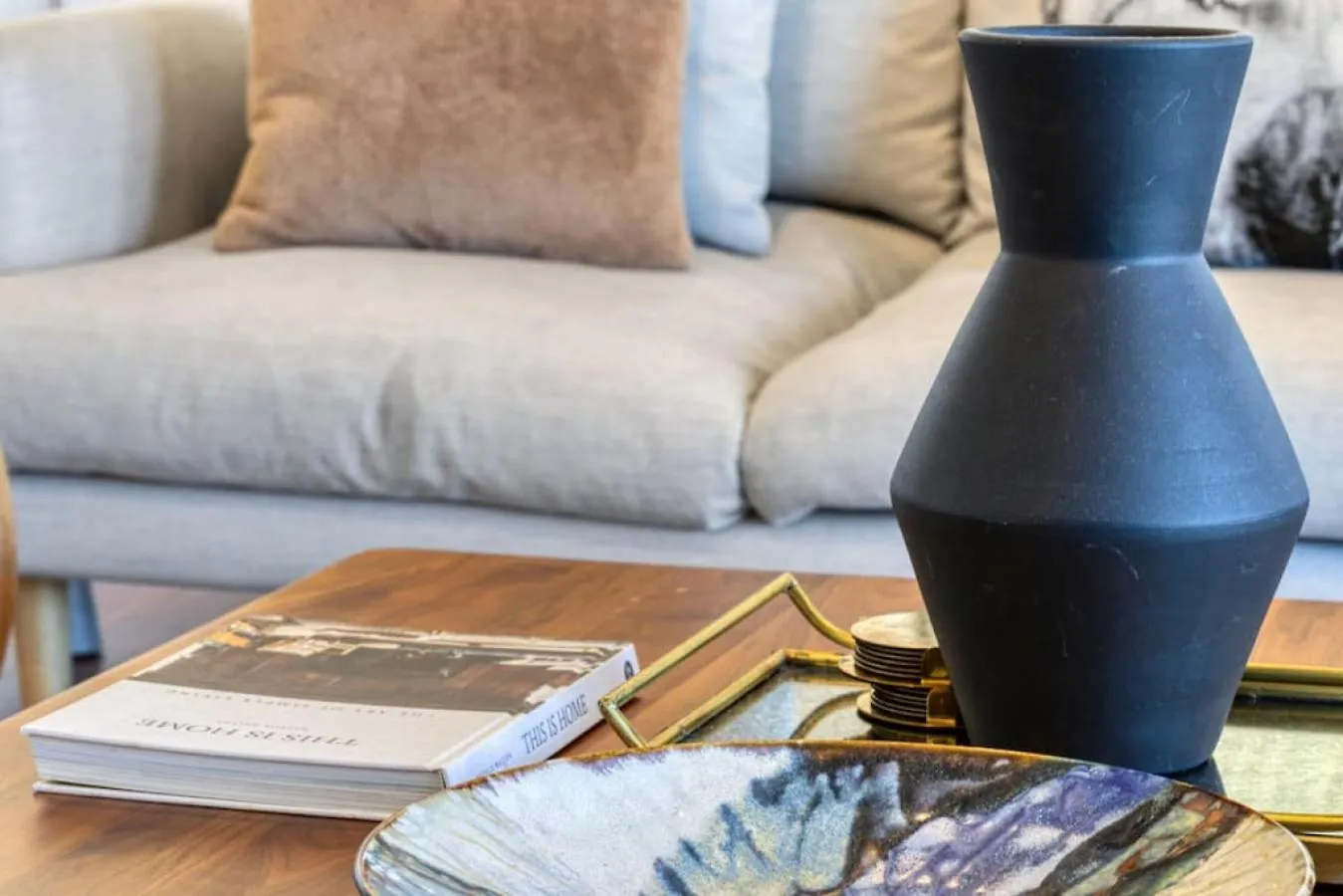 The Breezy Maple - Hinterland And Range Views In Mapleton Villa Australien