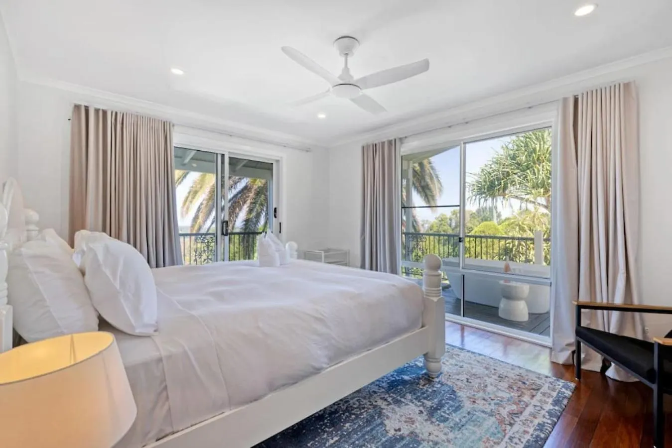 The Breezy Maple - Hinterland And Range Views In Mapleton Villa
