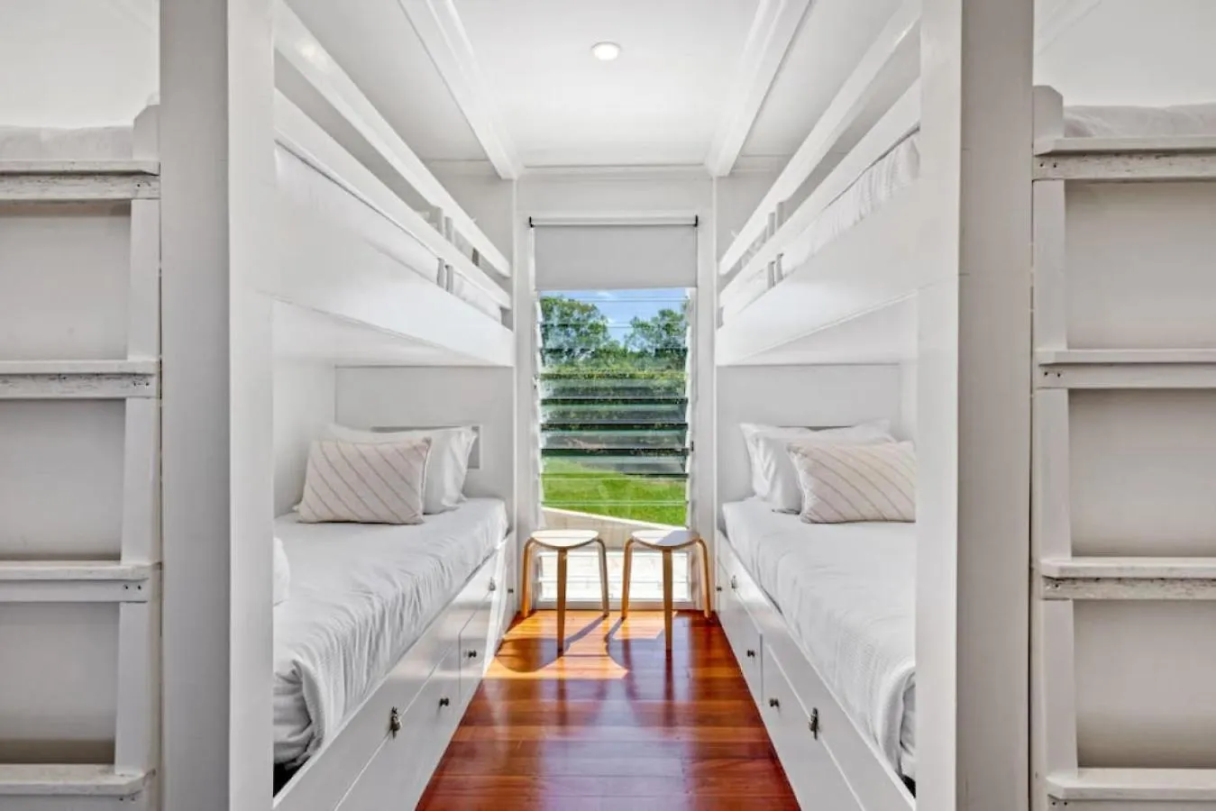 The Breezy Maple - Hinterland And Range Views In Mapleton Villa Feriehus
